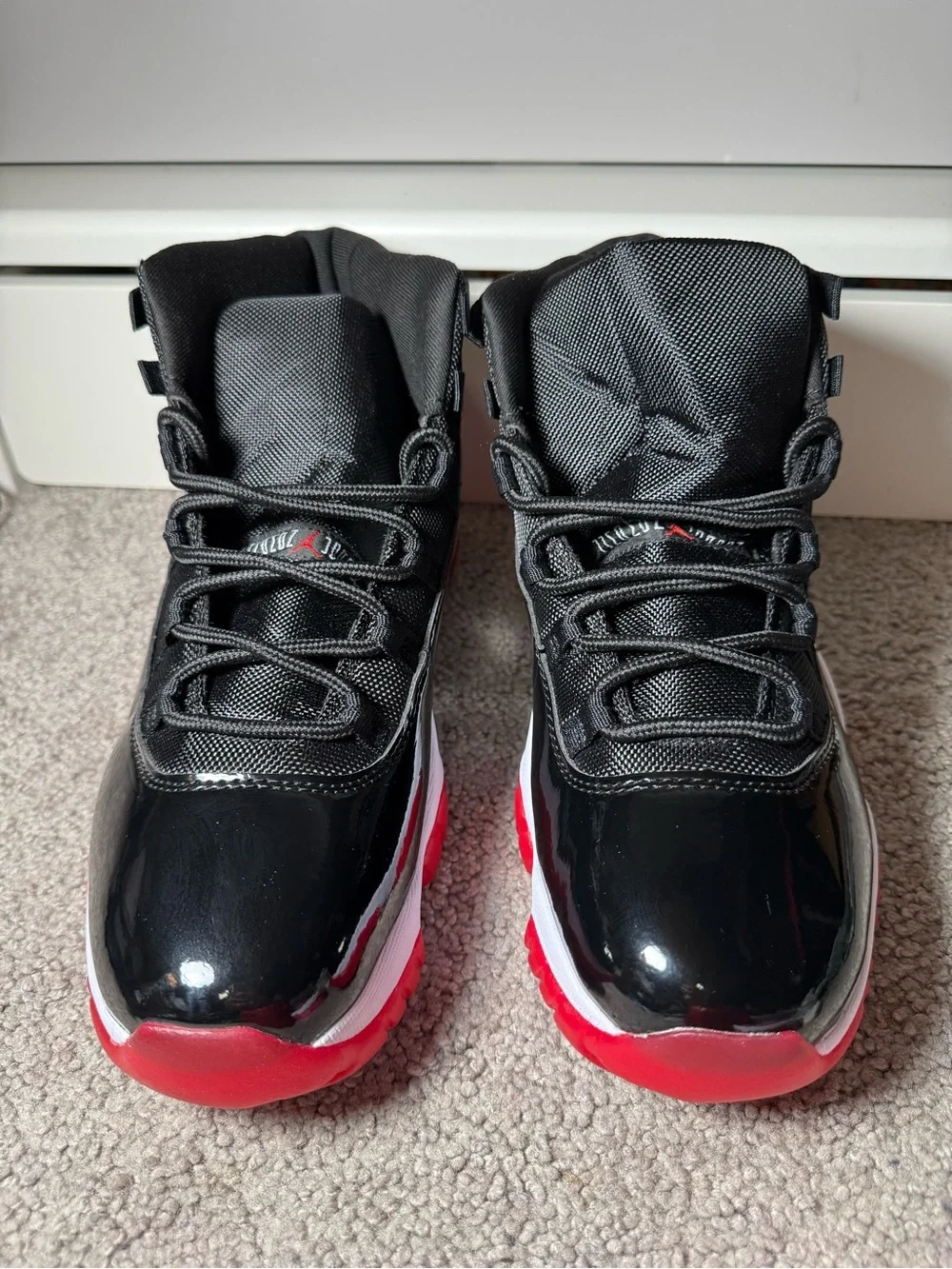 Jordan brand new